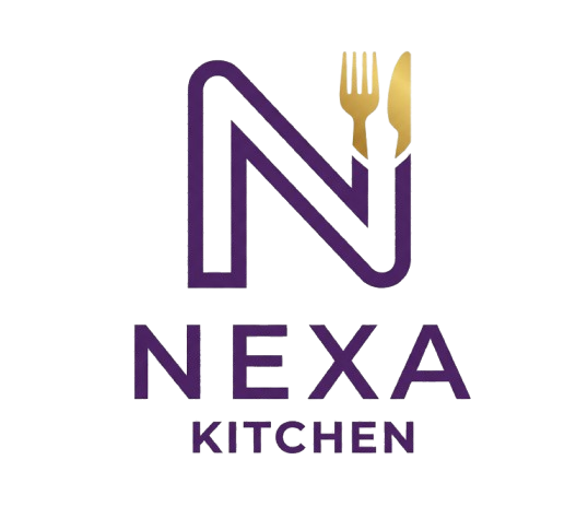 Nexa Kitchen app icon – kitchen management and pantry tracker